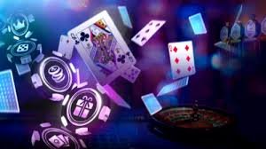 i788 Live Casino